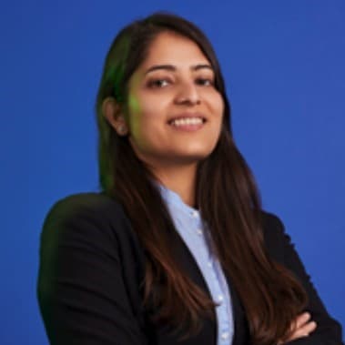 Ms. Smritee Paudel