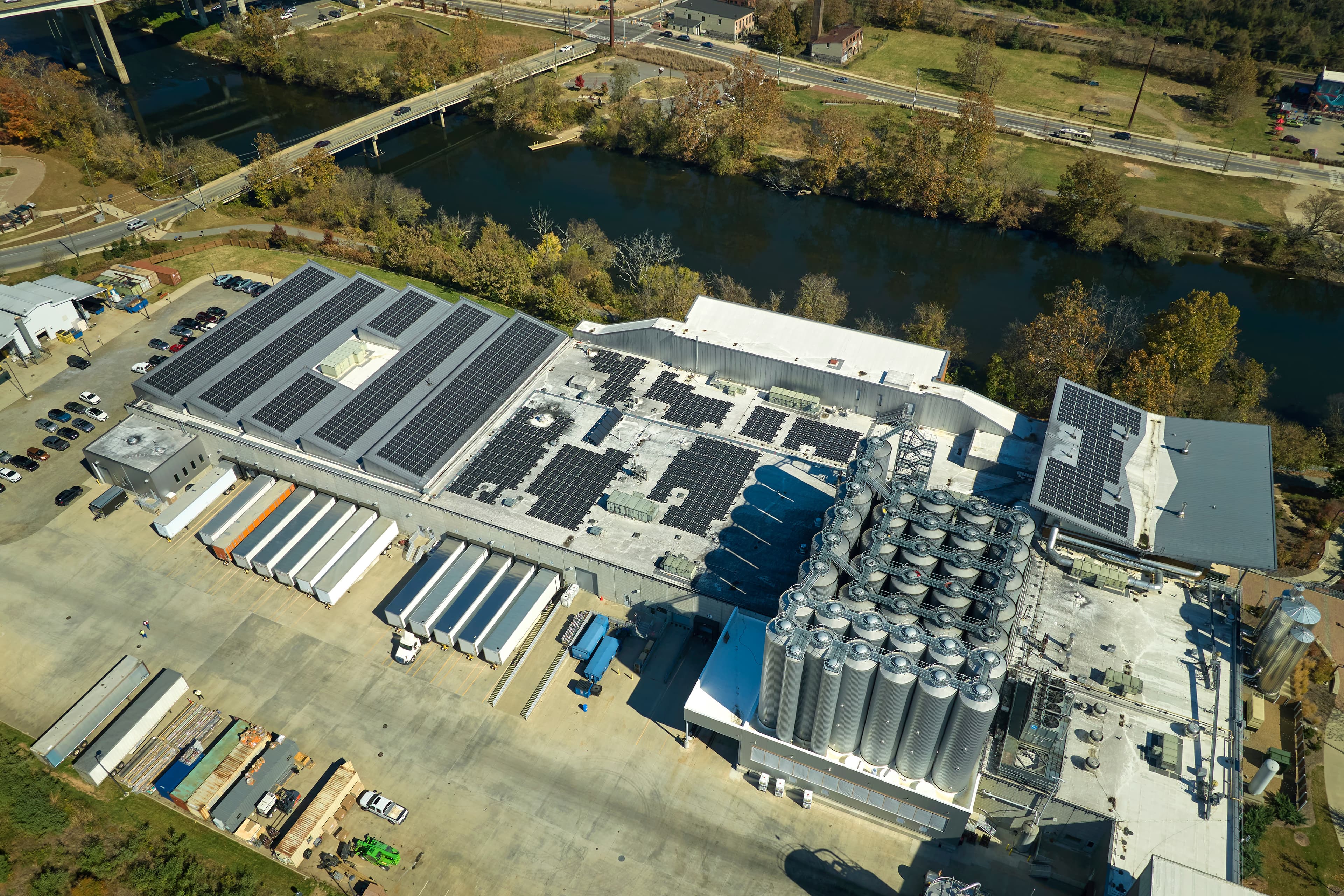 8MW Solar Project with 7.5MWh BESS