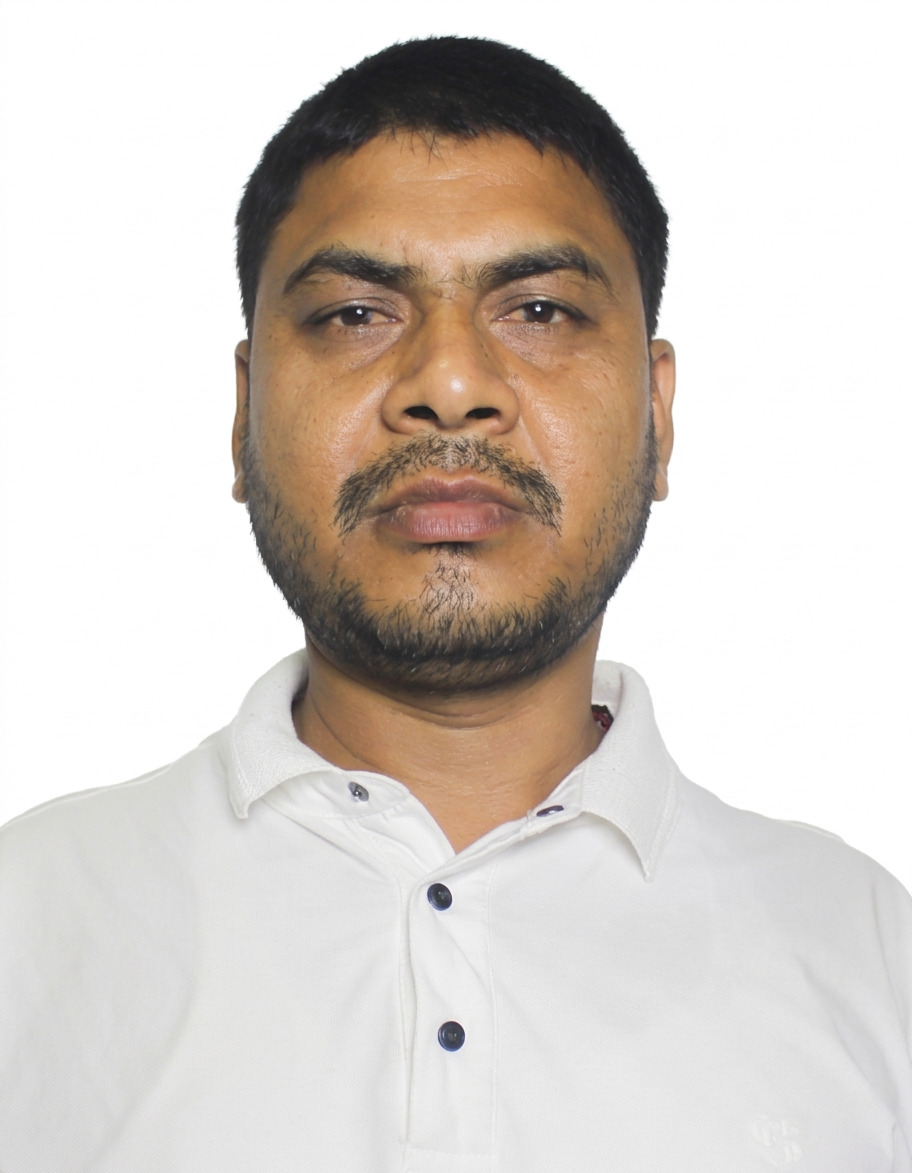 Er. Abhay Kumar Karna