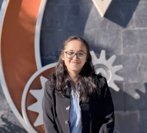 Ms. Rendira Maharjan